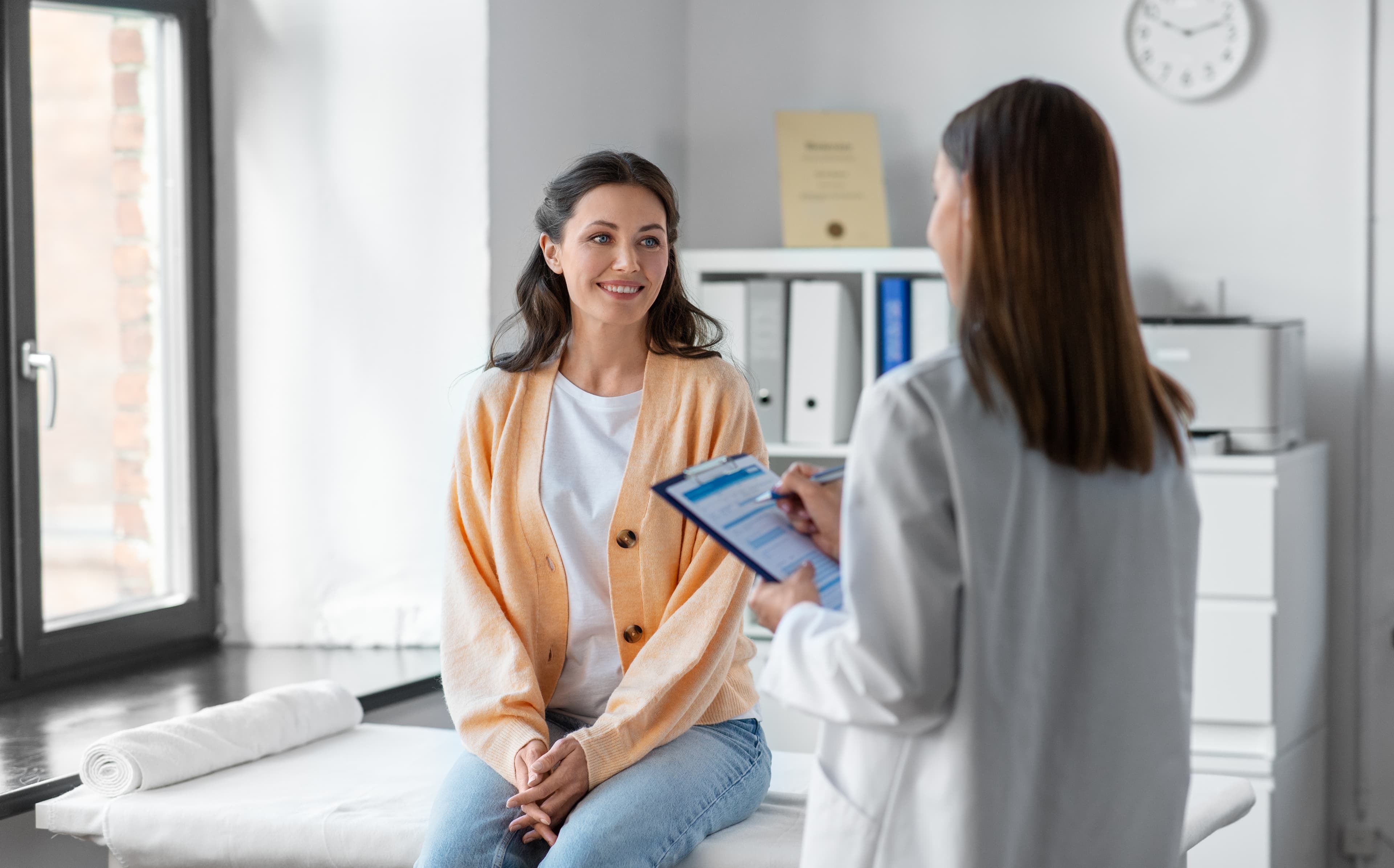 How Can HiDO Change Health Care?