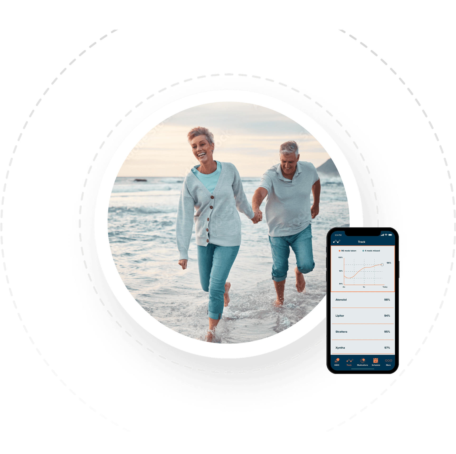 Get Started with Hido