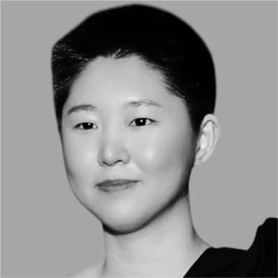 Megan Wang