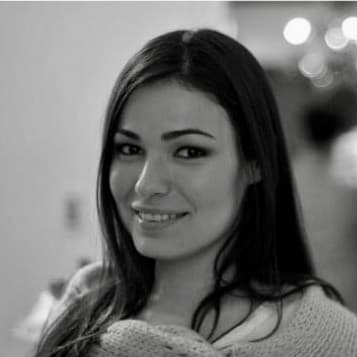 Thatiane Gellman